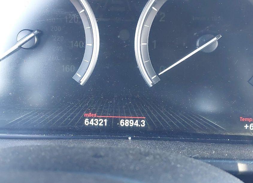 Photo 14 of 2018 Bmw X5 XDRIVE35I (VIN 5UXKR0C51J0X83612)