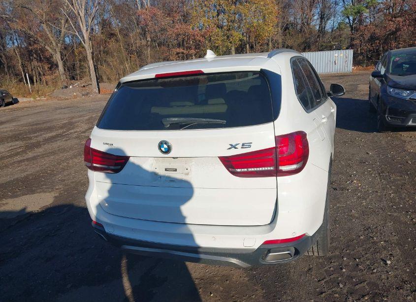 Photo 15 of 2018 Bmw X5 XDRIVE35I (VIN 5UXKR0C51J0X83612)