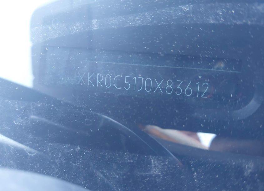 Photo 16 of 2018 Bmw X5 XDRIVE35I (VIN 5UXKR0C51J0X83612)