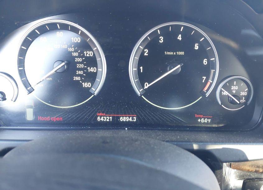 Photo 7 of 2018 Bmw X5 XDRIVE35I (VIN 5UXKR0C51J0X83612)