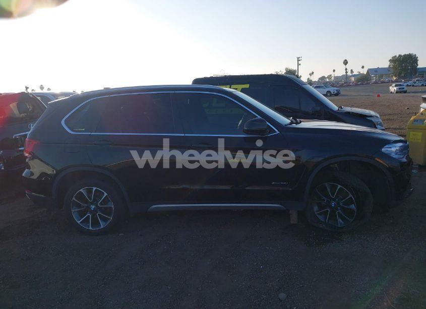 Photo 13 of 2018 Bmw X5 XDRIVE35I (VIN 5UXKR0C51JL072037)