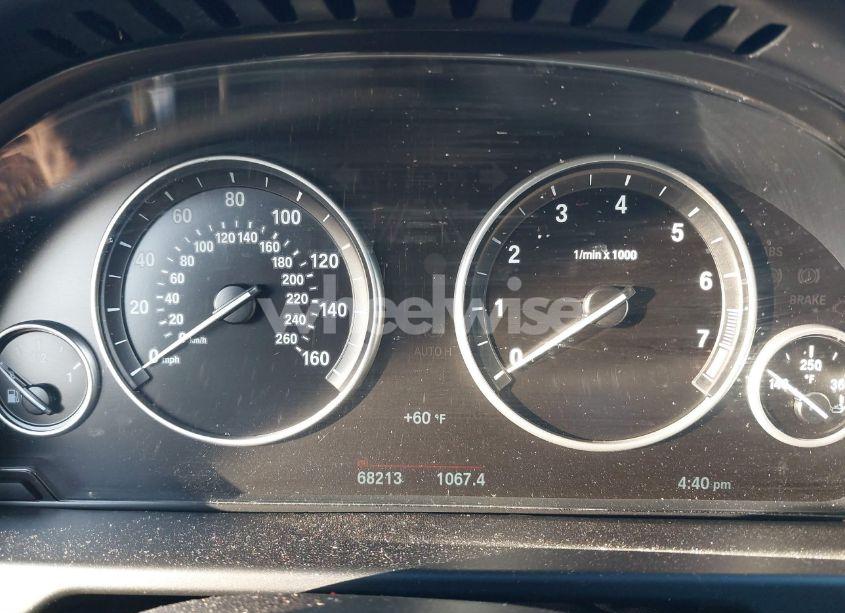 Photo 7 of 2018 Bmw X5 XDRIVE35I (VIN 5UXKR0C51JL072037)