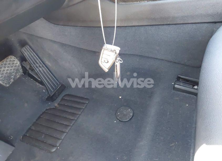 Photo 11 of 2018 Bmw X5 XDRIVE35I (VIN 5UXKR0C51JL073396)