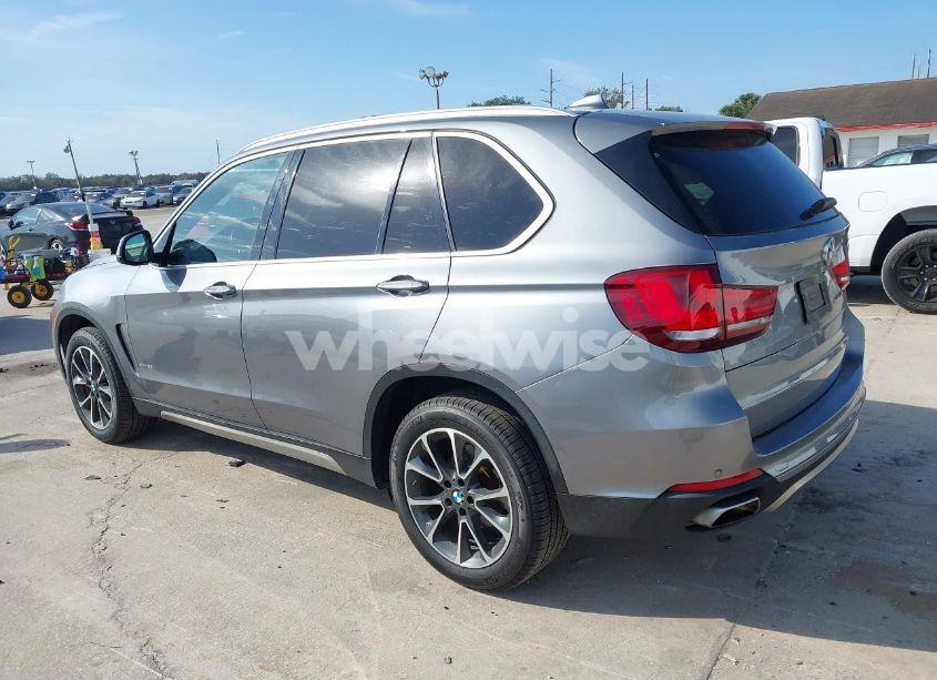 Photo 14 of 2018 Bmw X5 XDRIVE35I (VIN 5UXKR0C51JL073396)