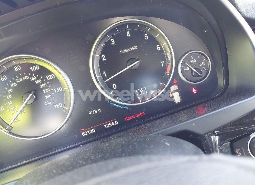 Photo 15 of 2018 Bmw X5 XDRIVE35I (VIN 5UXKR0C51JL073396)