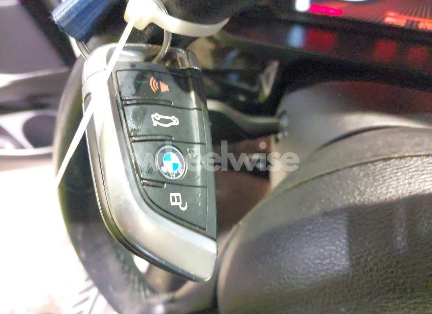 Photo 11 of 2014 Bmw X5 XDRIVE35I (VIN 5UXKR0C52E0H23556)