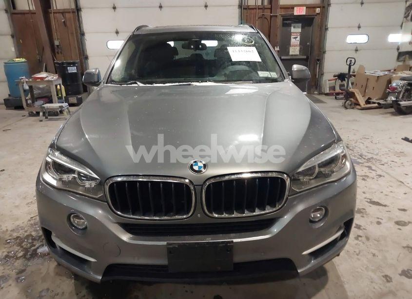 Photo 12 of 2014 Bmw X5 XDRIVE35I (VIN 5UXKR0C52E0H23556)