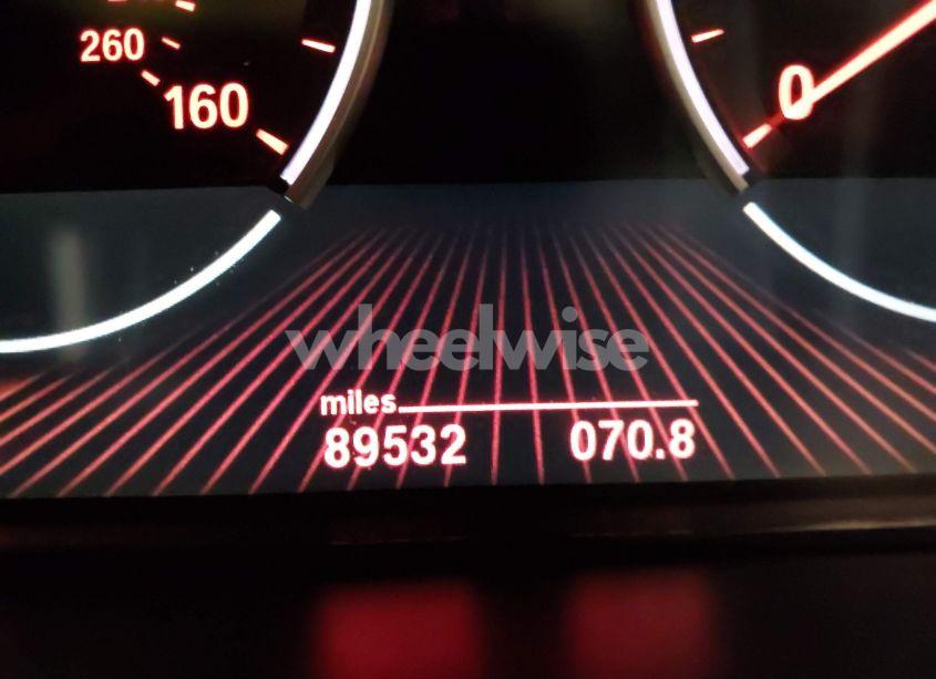 Photo 15 of 2014 Bmw X5 XDRIVE35I (VIN 5UXKR0C52E0H23556)