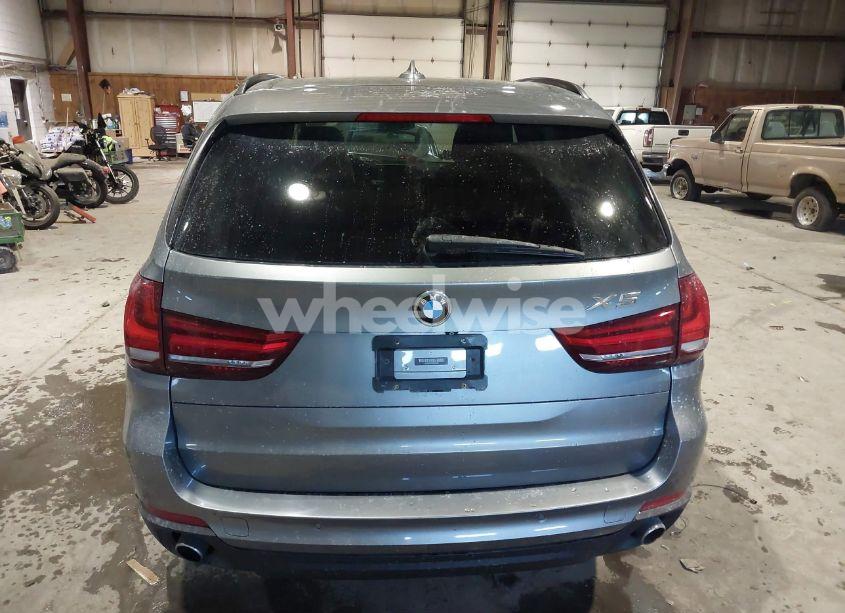 Photo 16 of 2014 Bmw X5 XDRIVE35I (VIN 5UXKR0C52E0H23556)