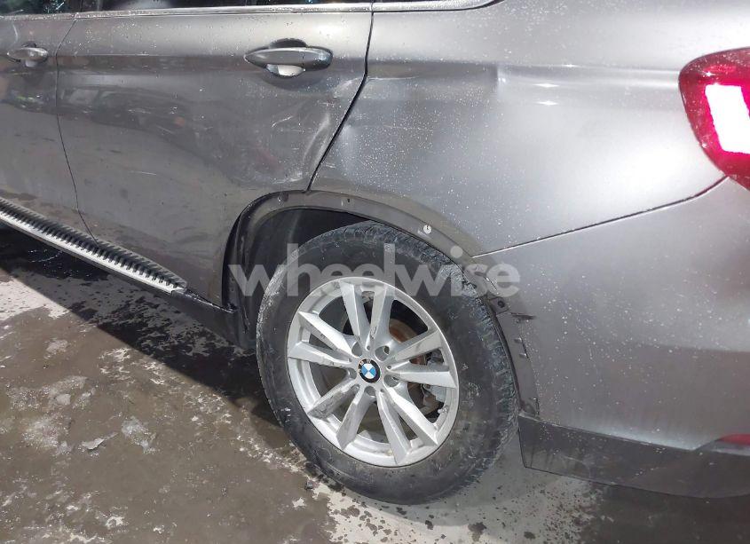 Photo 6 of 2014 Bmw X5 XDRIVE35I (VIN 5UXKR0C52E0H23556)