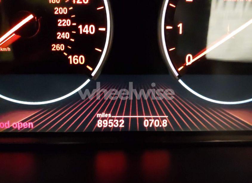 Photo 7 of 2014 Bmw X5 XDRIVE35I (VIN 5UXKR0C52E0H23556)