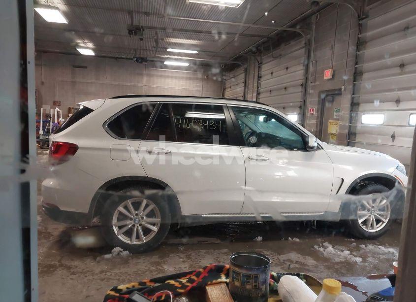 Photo 13 of 2015 Bmw X5 XDRIVE35I (VIN 5UXKR0C52F0K61059)