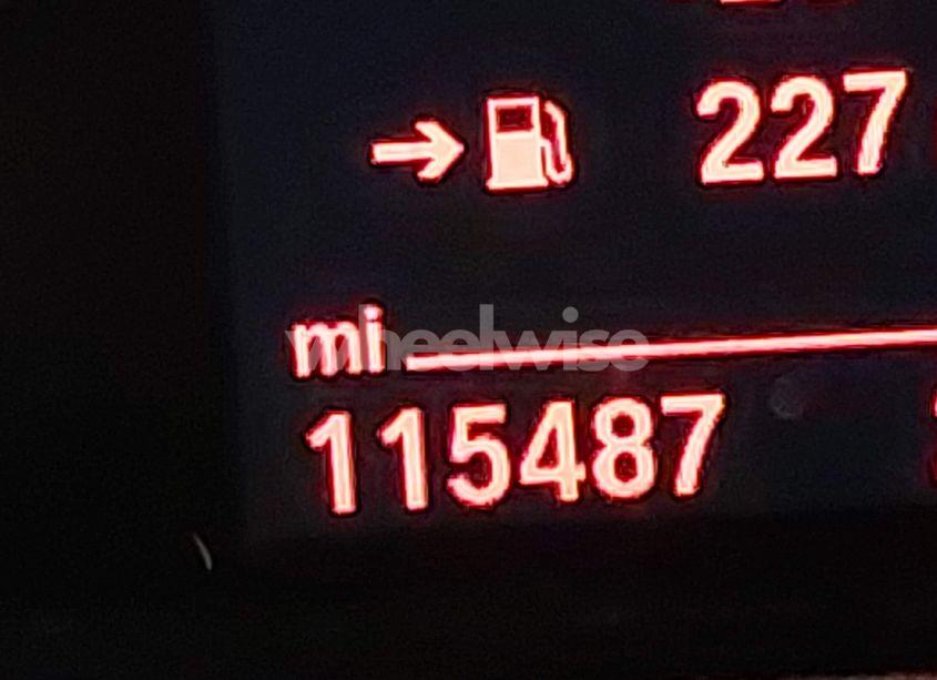 Photo 15 of 2015 Bmw X5 XDRIVE35I (VIN 5UXKR0C52F0K61059)