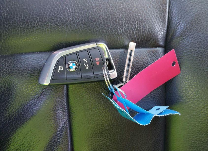 Photo 11 of 2015 Bmw X5 XDRIVE35I (VIN 5UXKR0C52F0K70053)