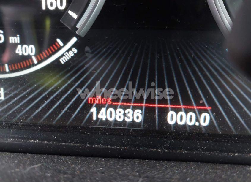 Photo 15 of 2015 Bmw X5 XDRIVE35I (VIN 5UXKR0C52F0P02320)