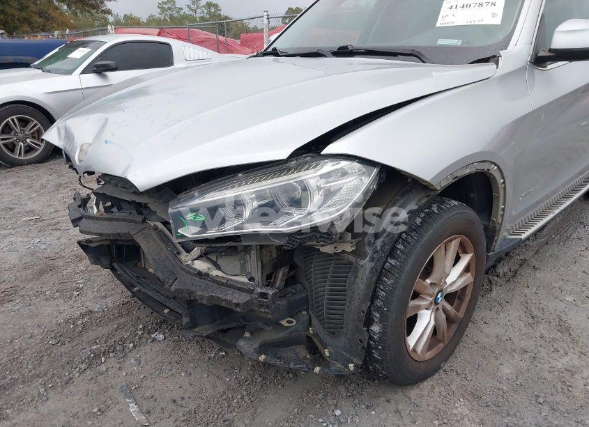Photo 18 of 2015 Bmw X5 XDRIVE35I (VIN 5UXKR0C52F0P02320)