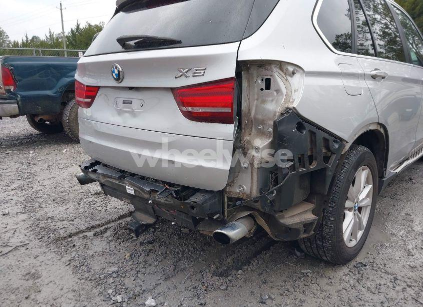 Photo 20 of 2015 Bmw X5 XDRIVE35I (VIN 5UXKR0C52F0P02320)