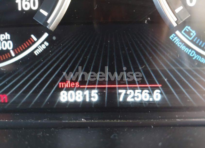 Photo 15 of 2015 Bmw X5 XDRIVE35I (VIN 5UXKR0C52F0P14791)