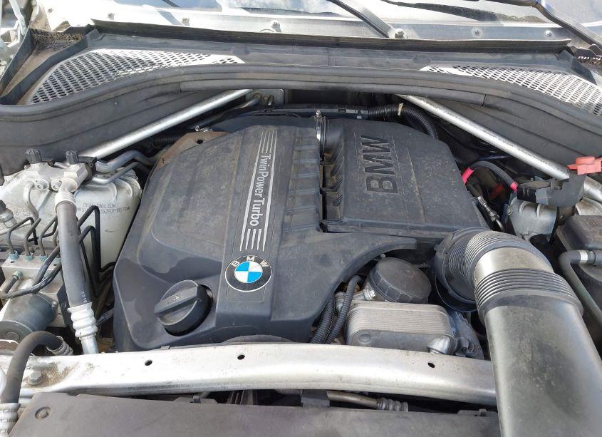 Photo 10 of 2015 Bmw X5 XDRIVE35I (VIN 5UXKR0C52F0P18579)