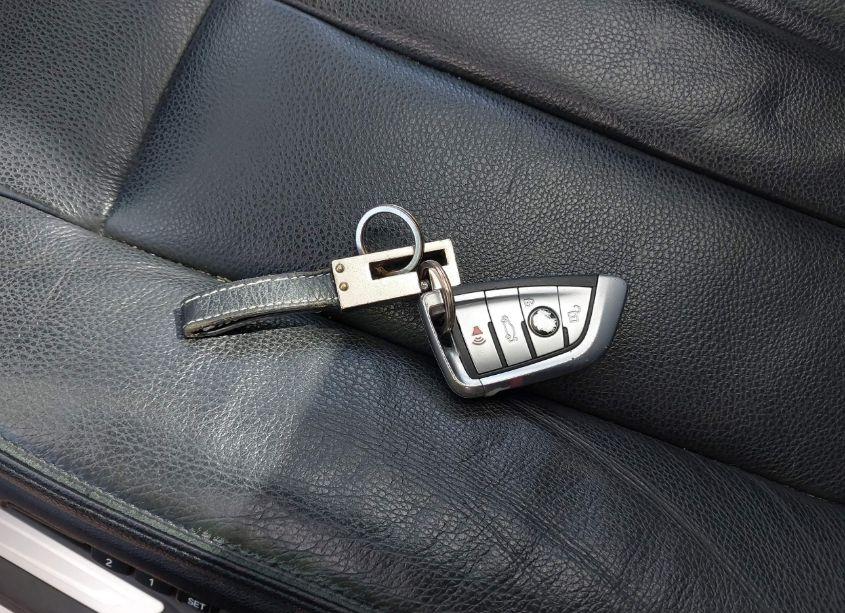 Photo 11 of 2015 Bmw X5 XDRIVE35I (VIN 5UXKR0C52F0P18579)