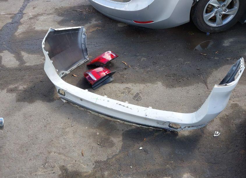 Photo 12 of 2015 Bmw X5 XDRIVE35I (VIN 5UXKR0C52F0P18579)