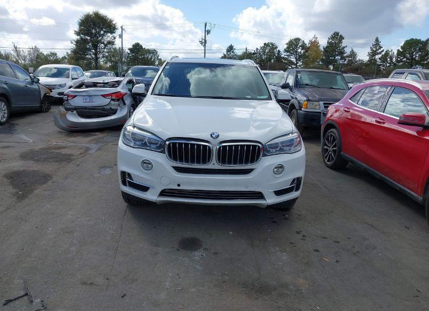 Photo 13 of 2015 Bmw X5 XDRIVE35I (VIN 5UXKR0C52F0P18579)