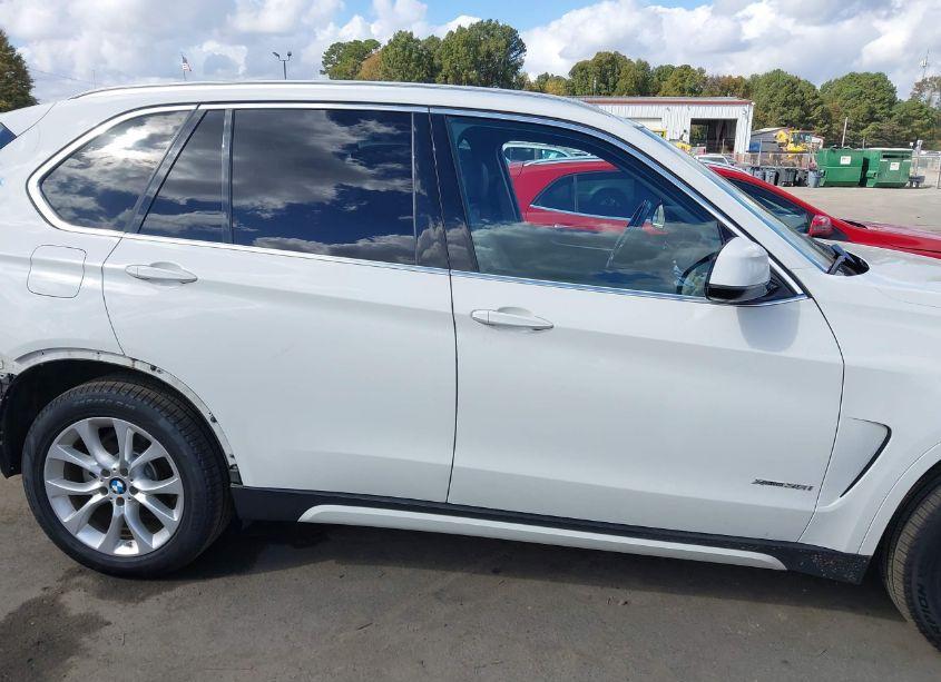 Photo 14 of 2015 Bmw X5 XDRIVE35I (VIN 5UXKR0C52F0P18579)