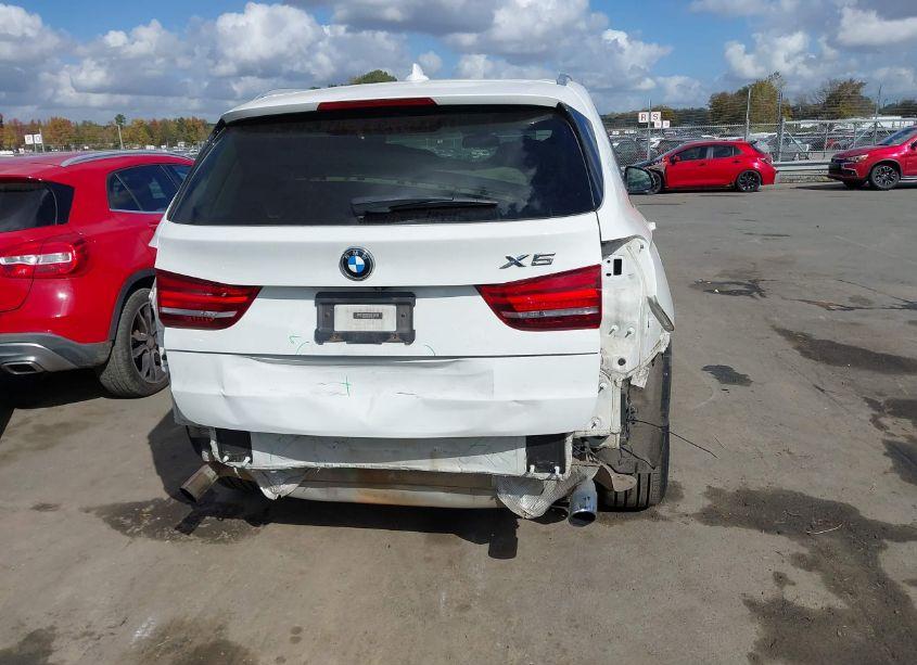 Photo 17 of 2015 Bmw X5 XDRIVE35I (VIN 5UXKR0C52F0P18579)
