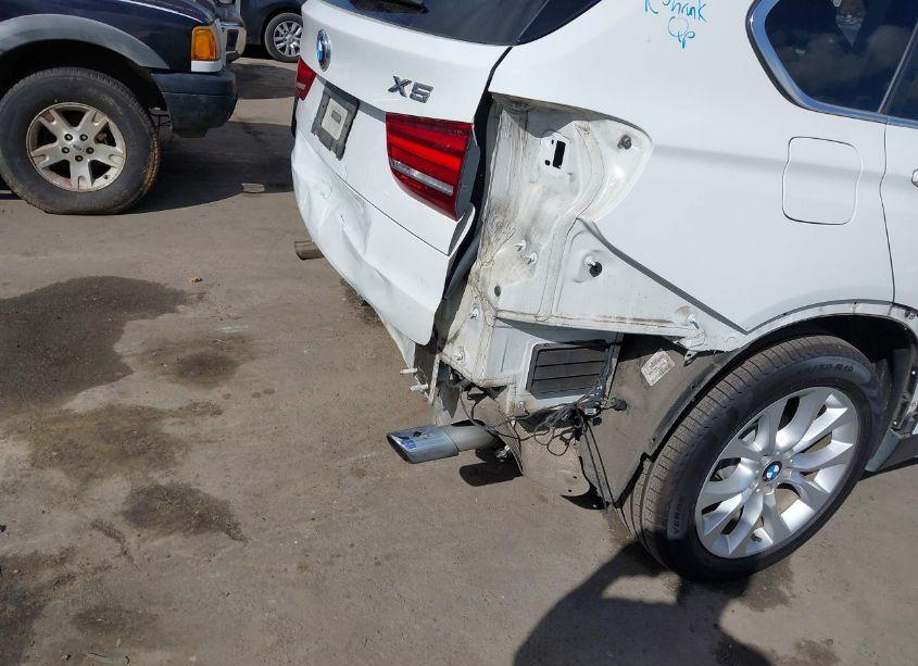 Photo 18 of 2015 Bmw X5 XDRIVE35I (VIN 5UXKR0C52F0P18579)