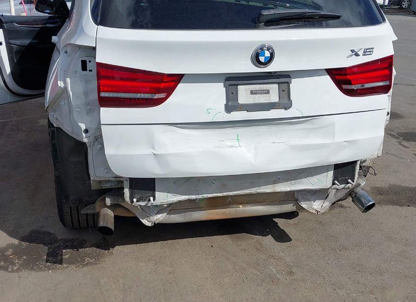 Photo 6 of 2015 Bmw X5 XDRIVE35I (VIN 5UXKR0C52F0P18579)