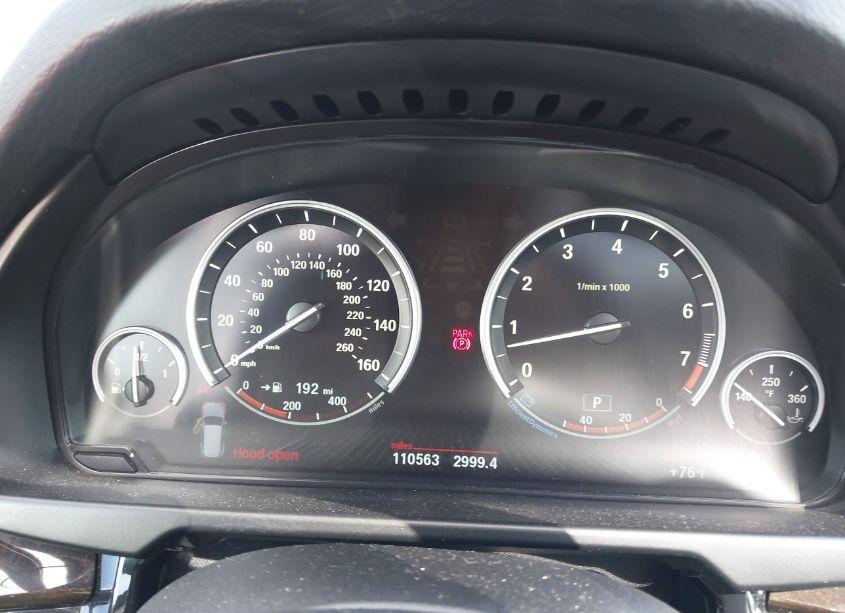 Photo 7 of 2015 Bmw X5 XDRIVE35I (VIN 5UXKR0C52F0P18579)