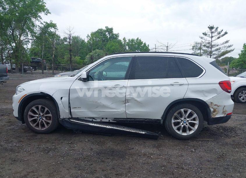 Photo 14 of 2016 Bmw X5 XDRIVE35I (VIN 5UXKR0C52G0P23718)