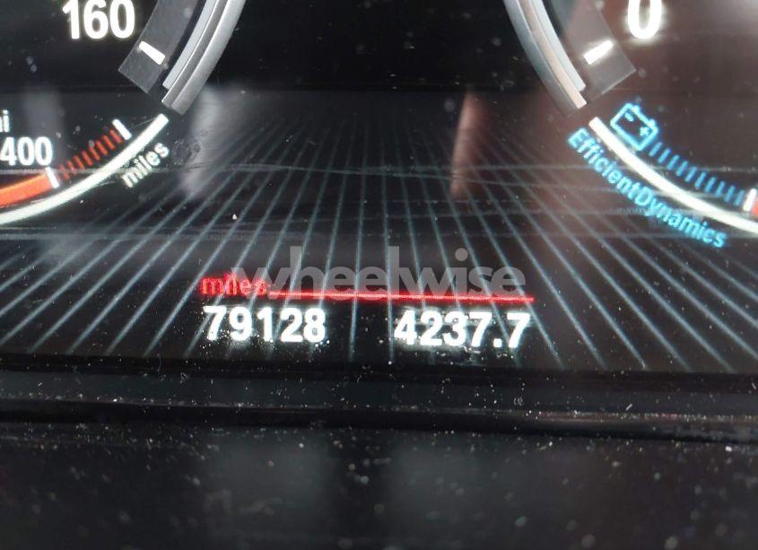 Photo 15 of 2016 Bmw X5 XDRIVE35I (VIN 5UXKR0C52G0P23718)