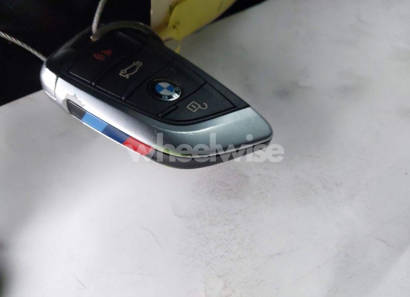 Photo 11 of 2016 Bmw X5 XDRIVE35I (VIN 5UXKR0C52G0P29549)