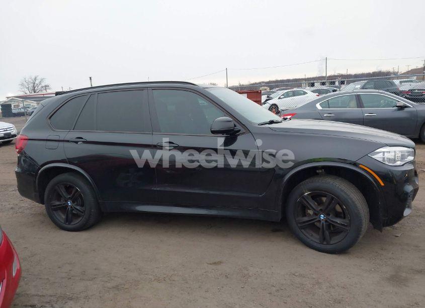 Photo 14 of 2016 Bmw X5 XDRIVE35I (VIN 5UXKR0C52G0P29549)
