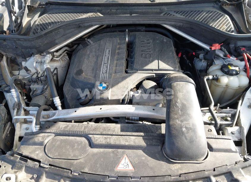 Photo 10 of 2016 Bmw X5 XDRIVE35I (VIN 5UXKR0C52G0P29633)