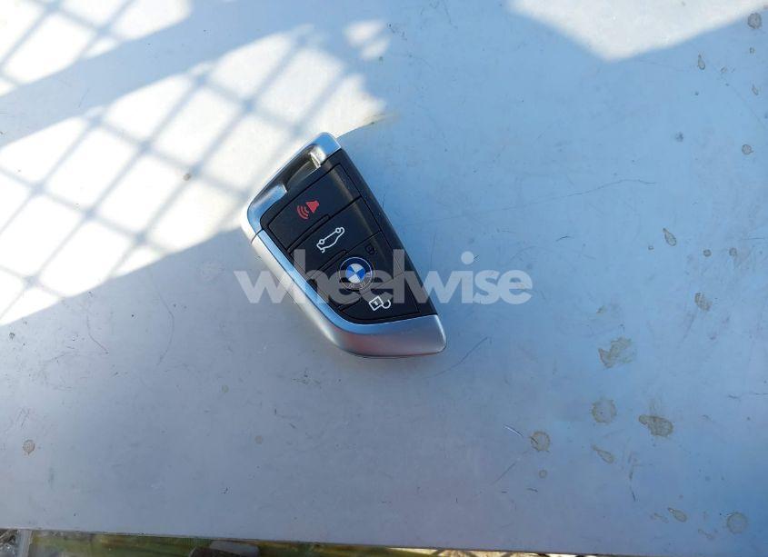 Photo 11 of 2016 Bmw X5 XDRIVE35I (VIN 5UXKR0C52G0P29633)