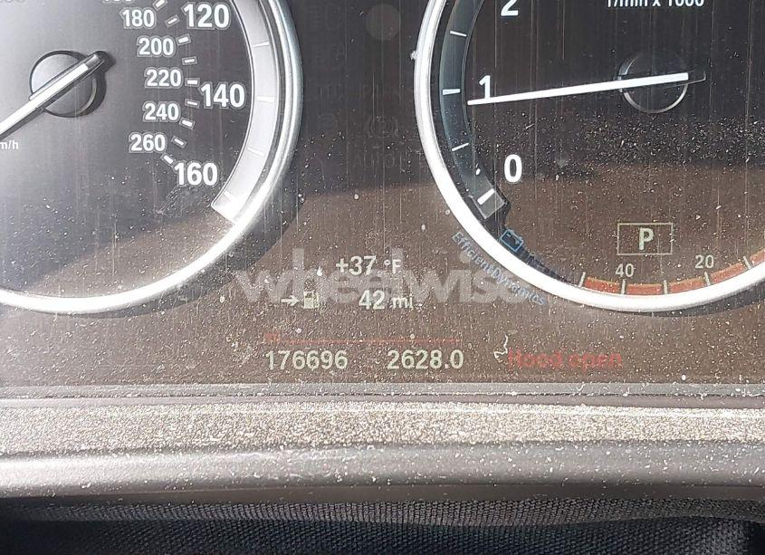 Photo 15 of 2016 Bmw X5 XDRIVE35I (VIN 5UXKR0C52G0P29633)