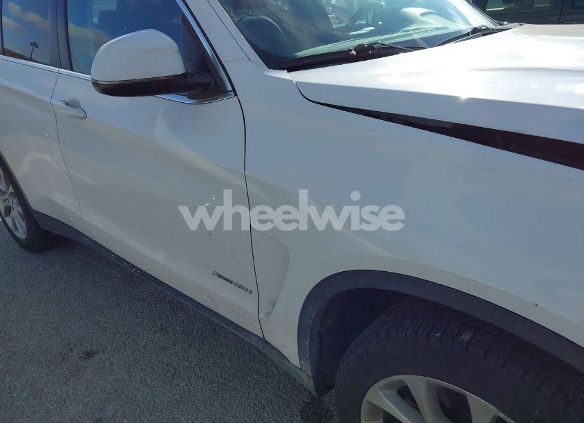 Photo 17 of 2016 Bmw X5 XDRIVE35I (VIN 5UXKR0C52G0P29633)