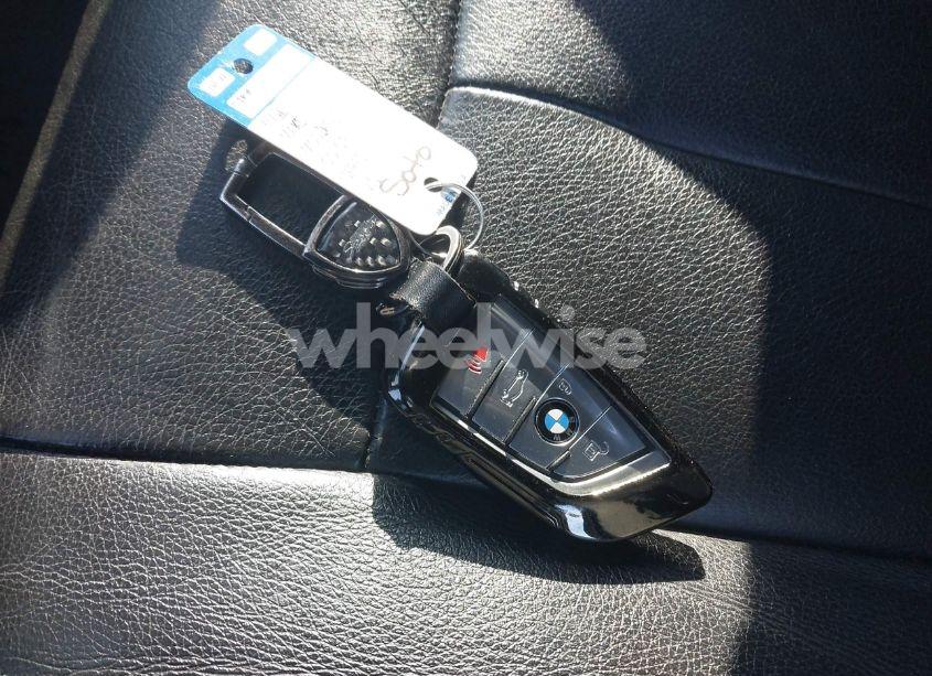 Photo 11 of 2016 Bmw X5 XDRIVE35I (VIN 5UXKR0C52G0S89090)