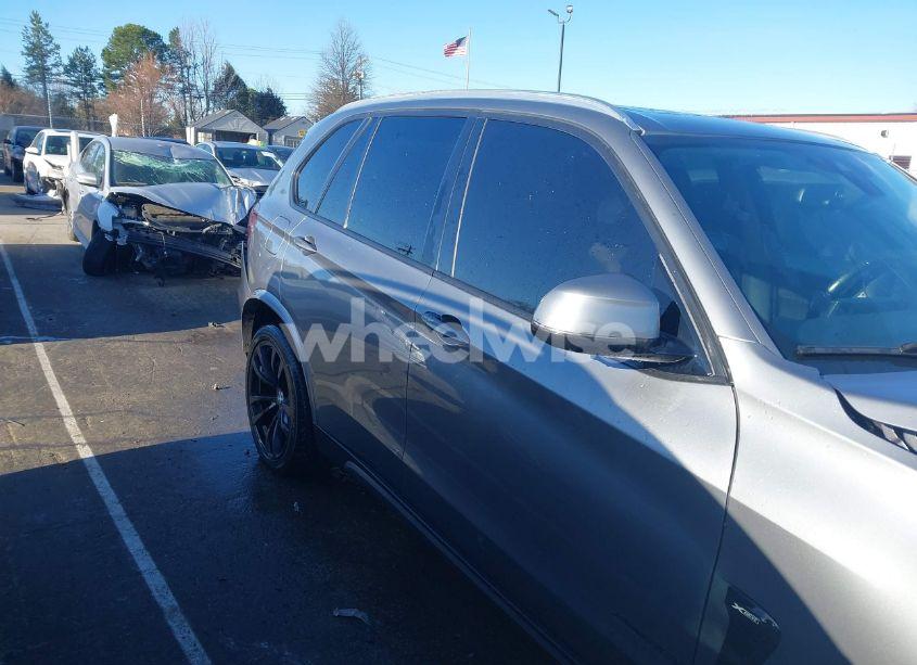 Photo 13 of 2016 Bmw X5 XDRIVE35I (VIN 5UXKR0C52G0S89090)