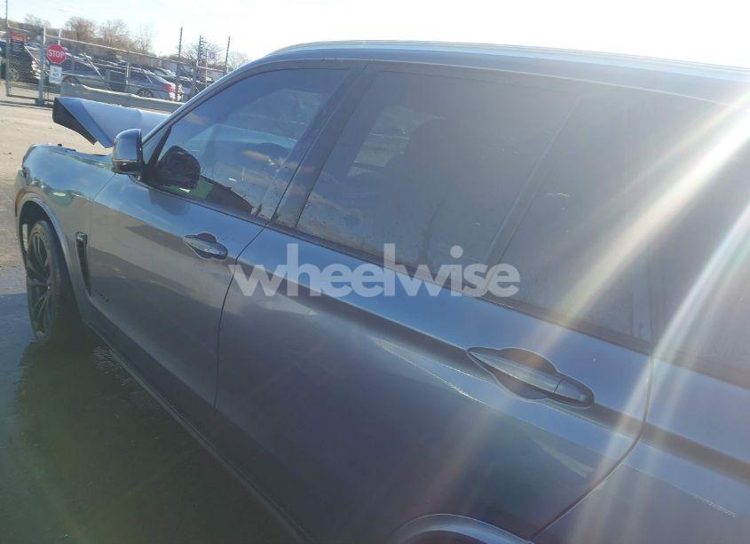Photo 14 of 2016 Bmw X5 XDRIVE35I (VIN 5UXKR0C52G0S89090)