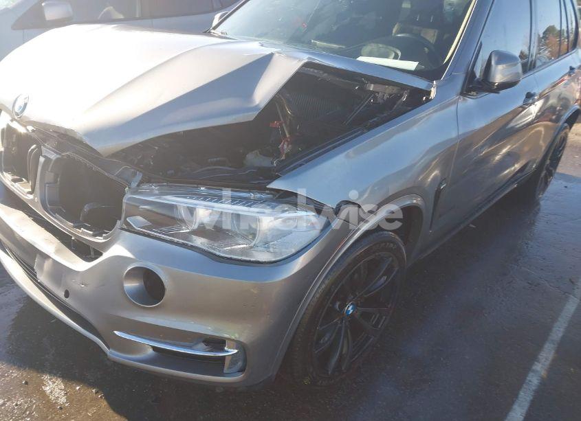 Photo 17 of 2016 Bmw X5 XDRIVE35I (VIN 5UXKR0C52G0S89090)