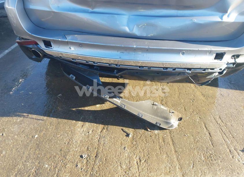 Photo 18 of 2016 Bmw X5 XDRIVE35I (VIN 5UXKR0C52G0S89090)