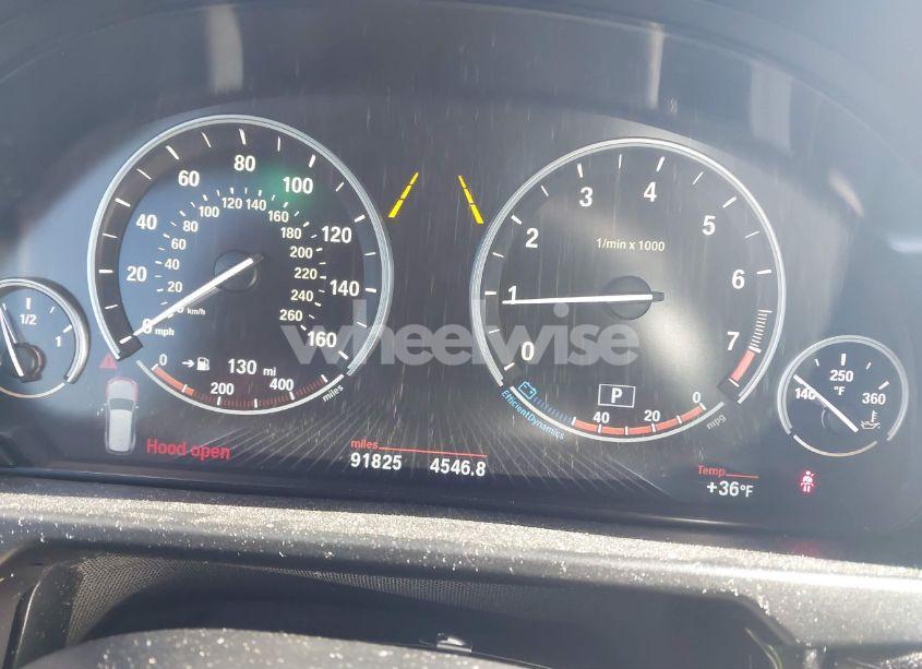 Photo 7 of 2016 Bmw X5 XDRIVE35I (VIN 5UXKR0C52G0S89090)