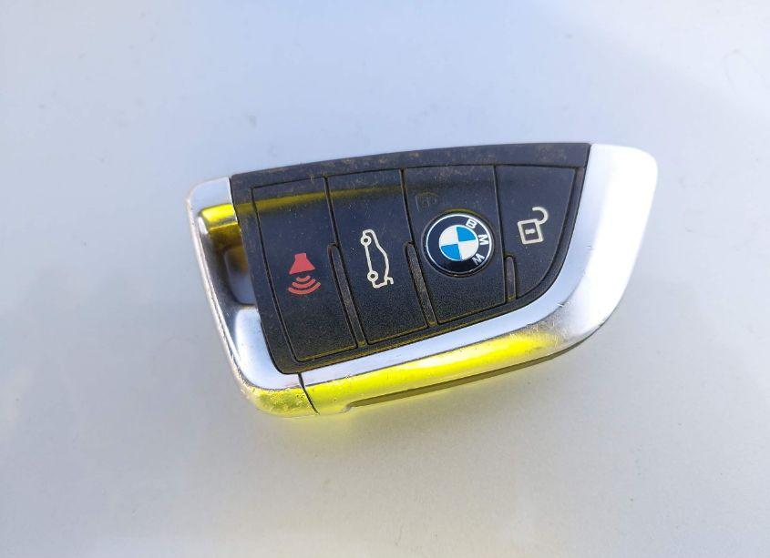 Photo 11 of 2016 Bmw X5 XDRIVE35I (VIN 5UXKR0C52G0S90837)