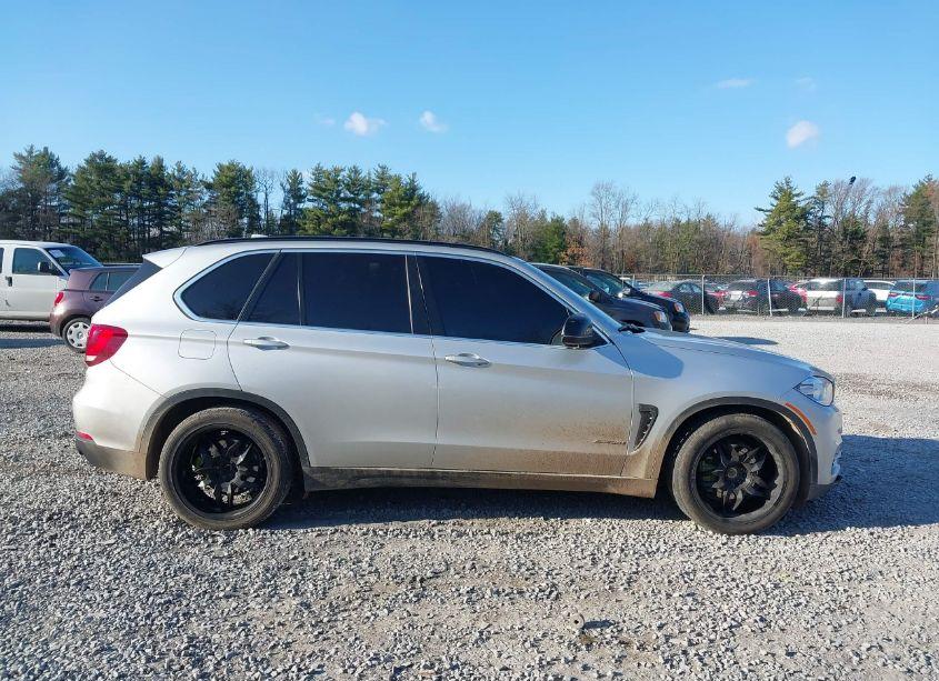 Photo 13 of 2016 Bmw X5 XDRIVE35I (VIN 5UXKR0C52G0S90837)