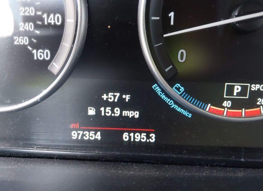 Photo 15 of 2016 Bmw X5 XDRIVE35I (VIN 5UXKR0C52G0S90837)