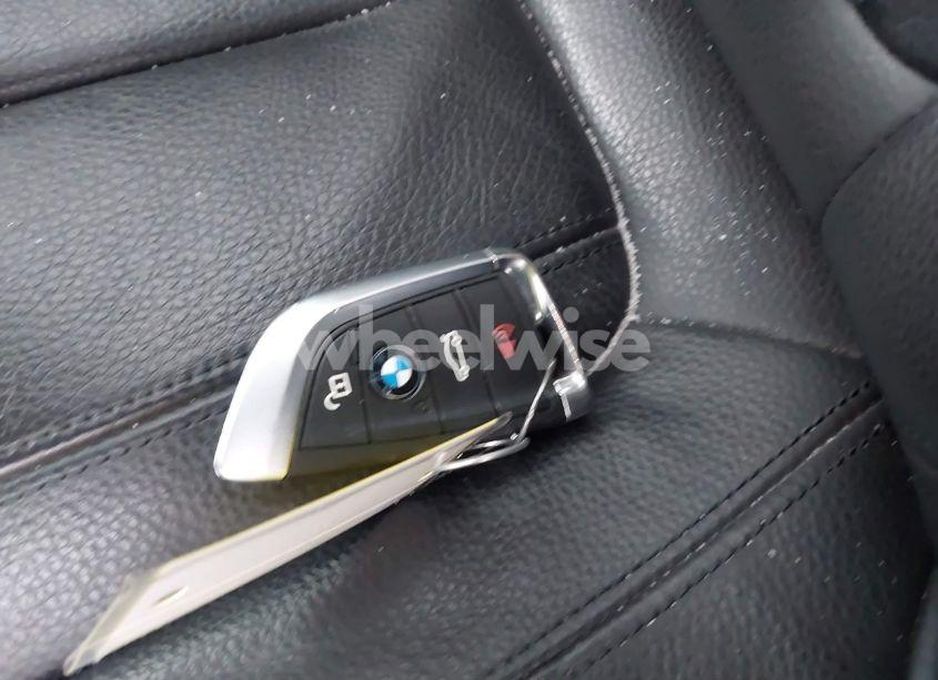 Photo 11 of 2016 Bmw X5 XDRIVE35I (VIN 5UXKR0C52G0S91969)