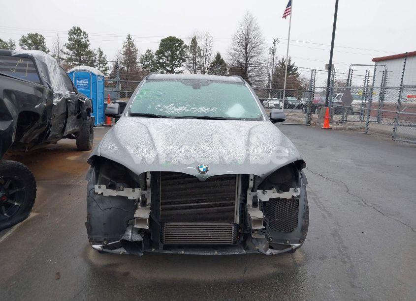 Photo 13 of 2016 Bmw X5 XDRIVE35I (VIN 5UXKR0C52G0S91969)